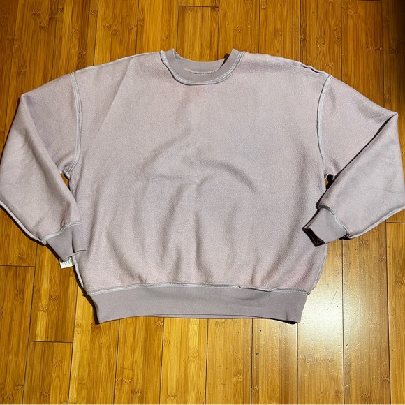 Spiritual Gangster Free Your Mind Graphic Sweatshirt Size S - Picture 7 of 15